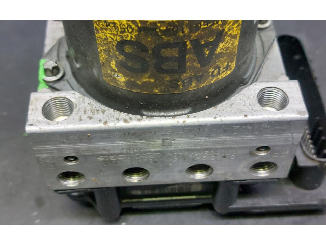 Jednotka ABS 0265231956, 0265800639 Hyundai i30 2007