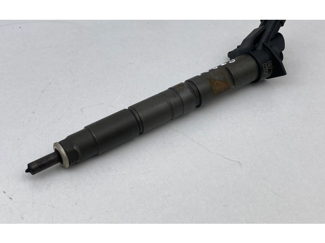 Vstřikovač 236700W020, 111017 Toyota Auris 150