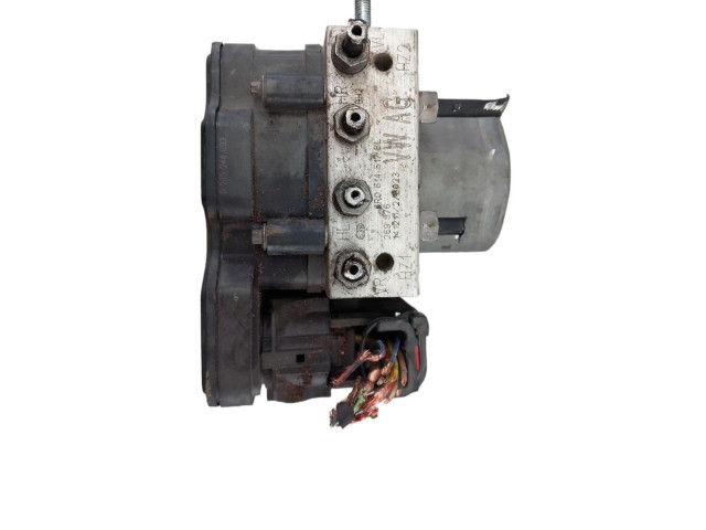 Блок управления АБС 6R0614517BTBEF   Seat Ibiza IV (6J,6P)