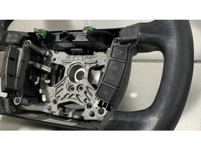 Руль BMW 7 E65 E66 2001-2008 года