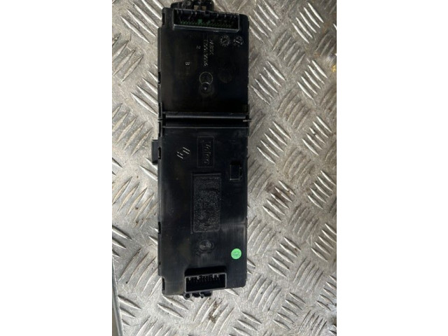 Блок управления климат-контролем 275109409R Renault Scenic III Grand scenic III