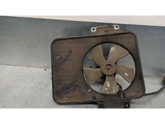 Вентилятор радиатора 0625006630, DENSO Mitsubishi Montero 2.8