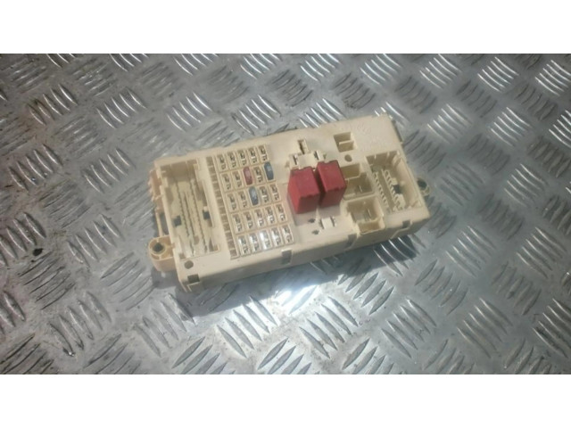 Pojistková skříňka 46750594 Fiat Stilo 2003