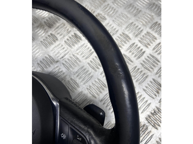 Volant Audi A8 S8 D3 4E 2004 4E0419091BG, 61541010D