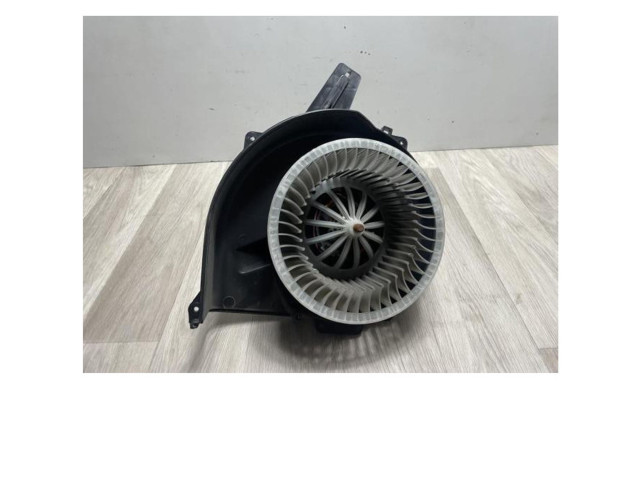 Вентилятор печки 6R1819015A, 6R1819015A Skoda Fabia Mk3 (NJ)