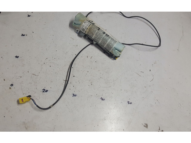 Подушка безопасности в сиденье 8X3880241B, 8X3880241B Audi A1