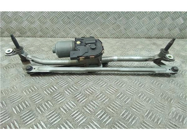 Моторчик дворников 8R1955119A Audi Q5 SQ5