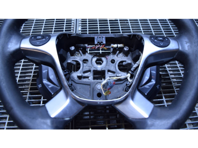 Руль Ford Transit Custom 2013 - 2023 года BK213600DD, 620214100A