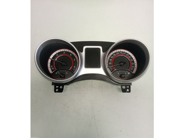 Панель приборов K68249007AD, K56054819AA Fiat Freemont