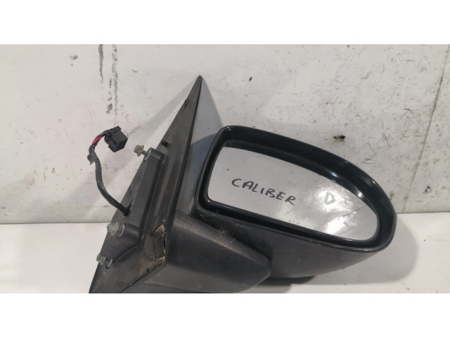 Zpětné zrcátko pravé Dodge Caliber 2006 021074, 011074