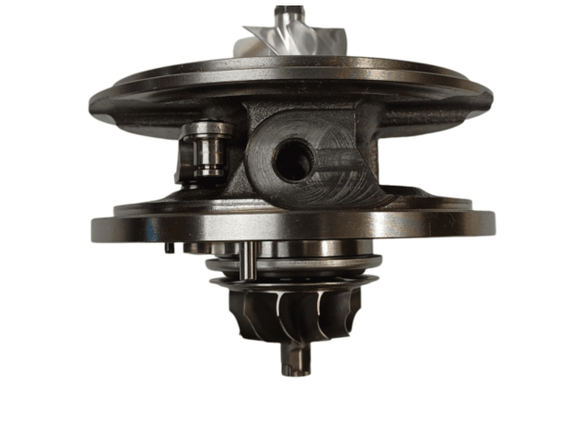 Турбина KIA Ceed 843814-0008, CHRA10-0846T