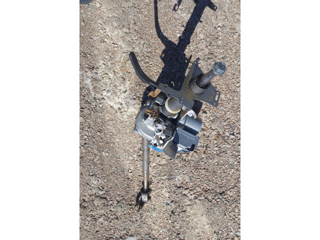 Turbodmychadlo Насос рулевого управления 48810JG02D Nissan X-Trail T31 r9m830