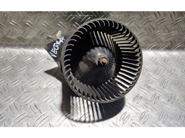 Вентилятор печки 17360025 Opel Vectra B