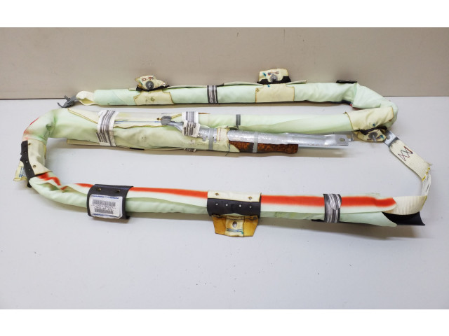 Боковая подушка безопасности 68100766AC, H7U41NVGADH   Jeep Cherokee