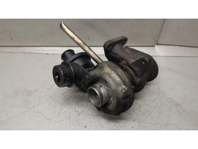 Турбина Mercedes-Benz A W168 1.7 A668096, 53031015061