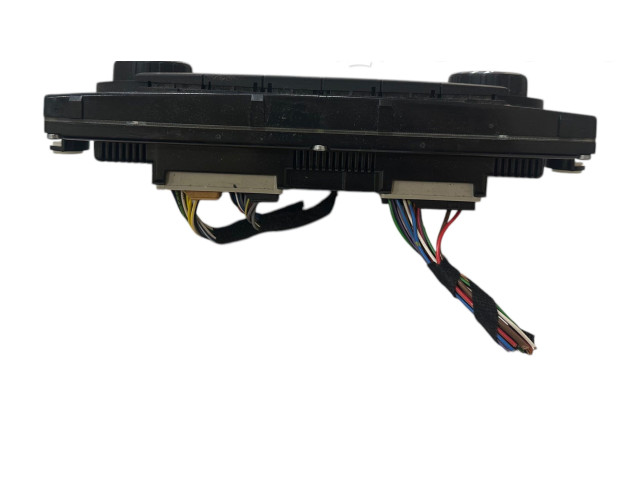 Блок управления климат-контролем 3T0907044BS, 5HB00974985   Skoda Yeti (5L)