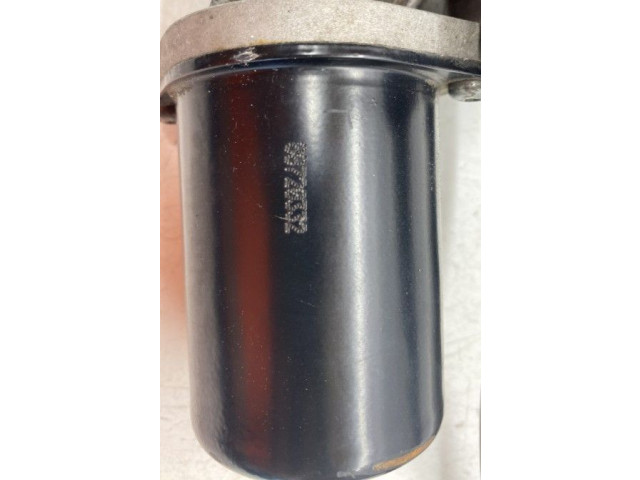 Моторчик дворников 5J1955023D Skoda Fabia Mk2 (5J)