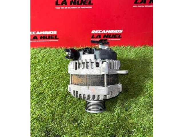 Генератор 9824742880   Peugeot Partner      