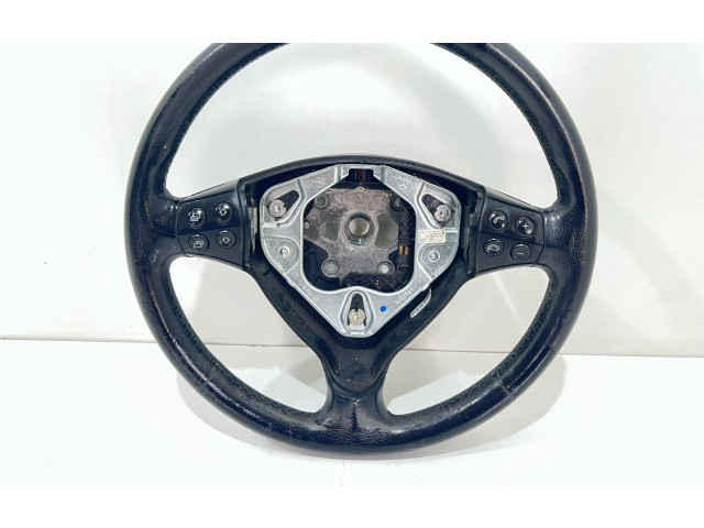 Руль Mercedes-Benz A W169 2004 - 2012 года