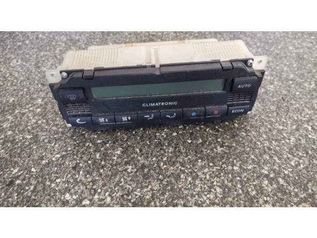 Блок управления климат-контролем 1U1907044 Skoda Octavia Mk1 (1U)