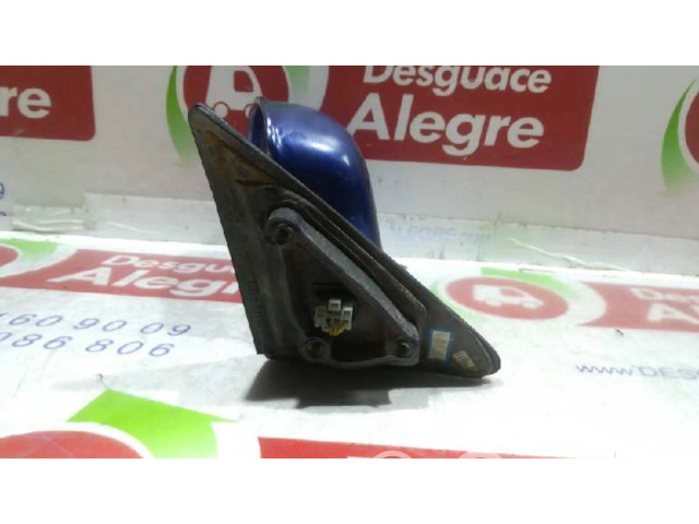 Zpětné zrcátko levé Hyundai Lantra I