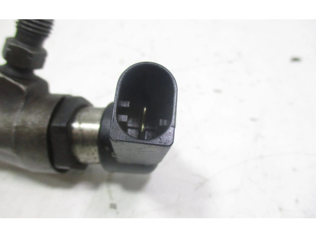 Форсунка 4M5Q9F593AD Ford Galaxy