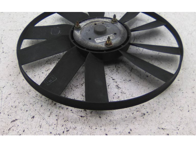 Вентилятор печки    1H0119113   Volkswagen Golf III