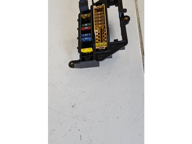 Pojistková skříňka 4F1971845A Audi A6 Allroad C6 2006