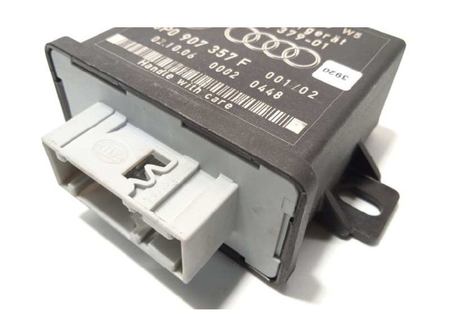 Блок управления Xenon