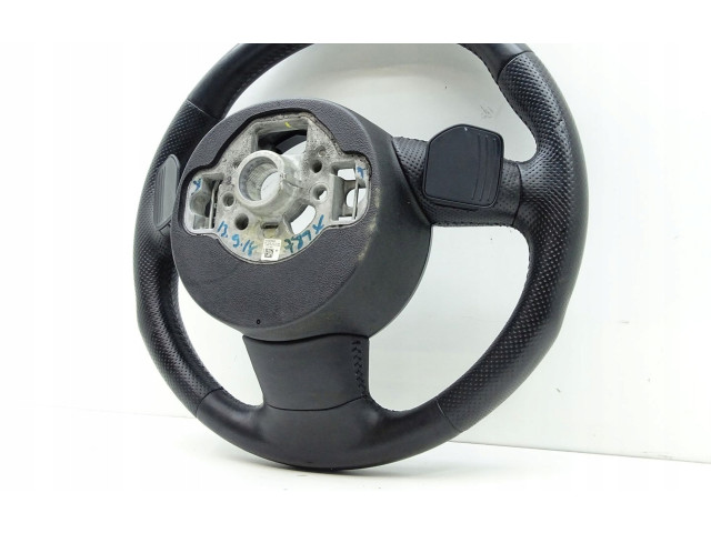 Руль Audi A7 S7 4G 2011 - 2017 года 8X0419091M