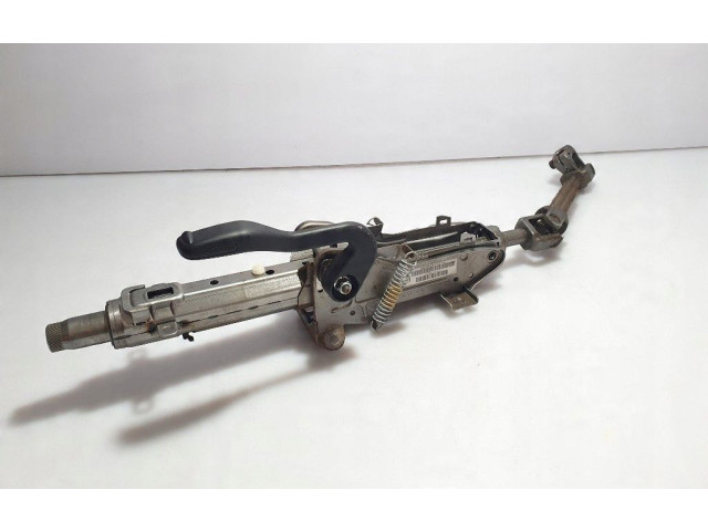    Рулевая рейка 1Z1419502Q, 1Z1419502Q   Skoda Superb B6 (3T) 2008 - 2015 года