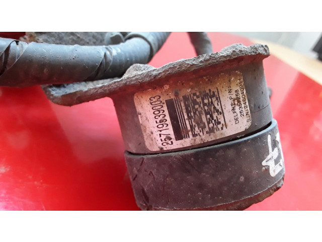 Датчик высоты (фар)