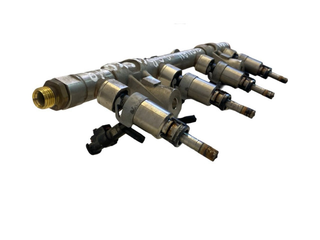 Vstřikovač 06L133317L, 0261500605   Volkswagen Tiguan Allspace     