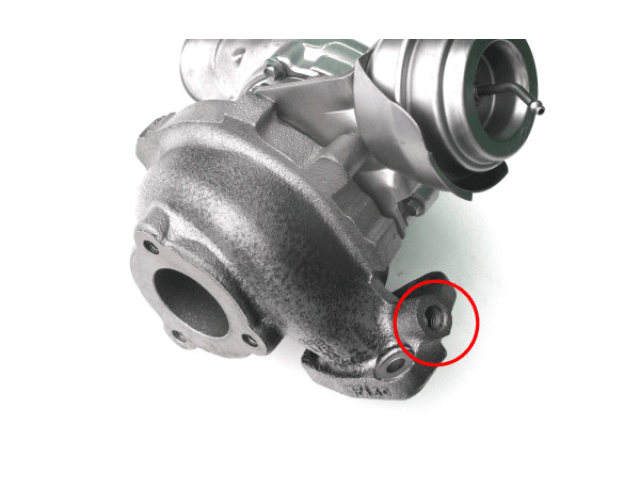  Турбина KIA Ceed  757886-0008, TC10-0313         