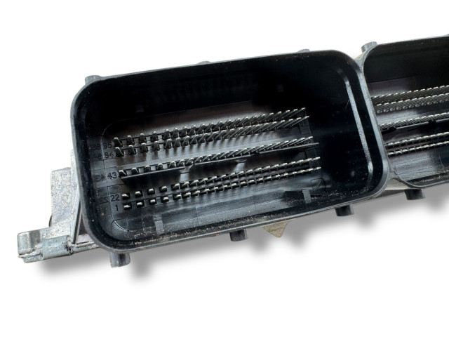 Блок управления двигателя 06K907425M, FV0N1001743   Audi TT TTS RS Mk3 8S