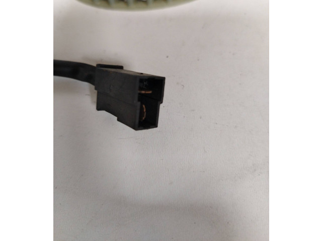 Вентилятор печки 012215 Audi A6 S6 C4 4A