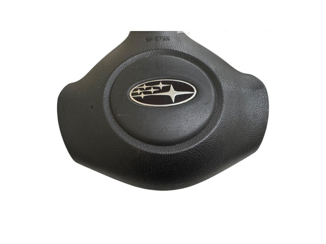 Подушка безопасности водителя 6A2H72909Y0V   Subaru Forester SH