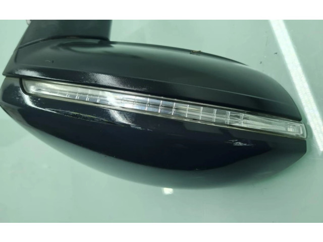 Зеркало электрическое        Volkswagen Touran II  2010 - 2016 года   