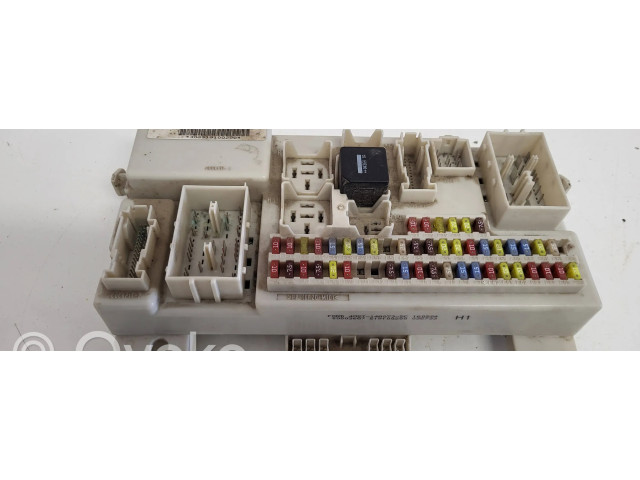 Pojistková skříňka 4M5T14A073DC, 28980000 Ford Focus C-MAX 2004