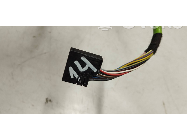 Зеркало электрическое Audi Q2 - - года