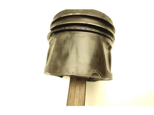 Поршень с шатуном 276DT 276DT Land Rover Discovery 3 - LR3