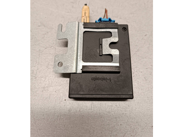 Блок управления автономного обогревателя 1K0963513A, 0226052000   Volkswagen Phaeton      