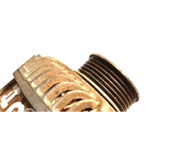 Генератор 1800A007, A5TG0491ZT Mitsubishi L200