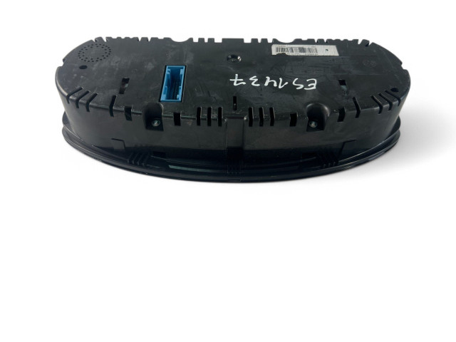 Přístrojová deska Volkswagen Tiguan 2011 5N0920872A