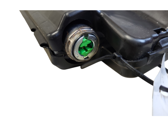 Подушка безопасности в сиденье 6G9N611D33BC, 604316001   Ford S-MAX