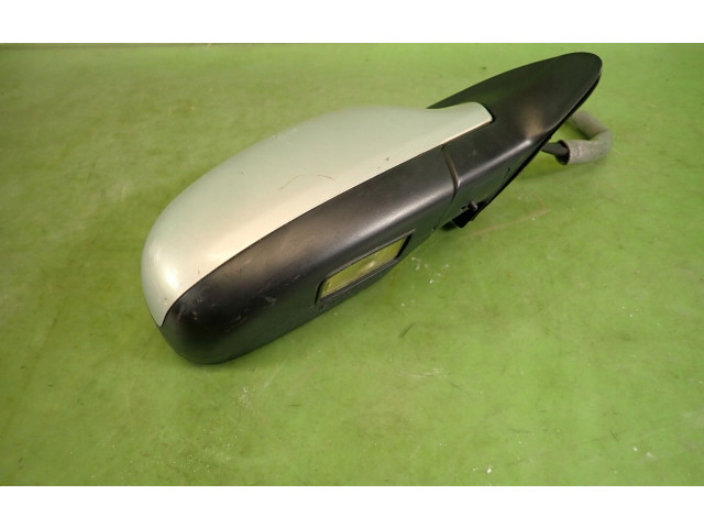 Зеркало электрическое        Volvo V70  2000 - 2004 года   