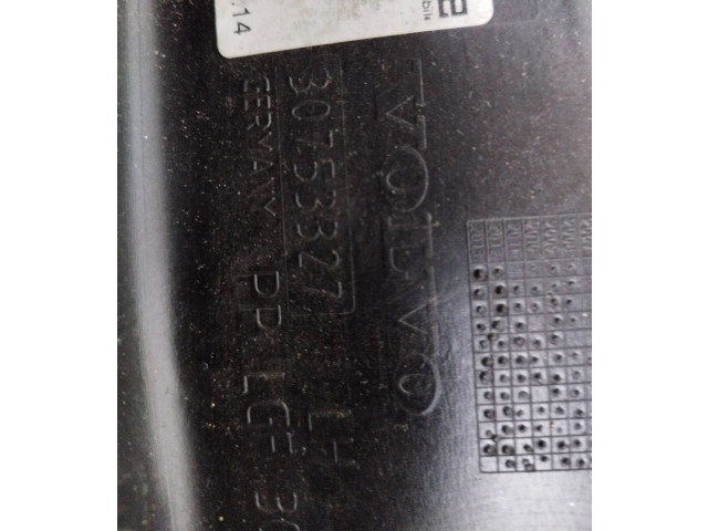 Zámek zadních dveří 30753327 Volvo XC60 2016