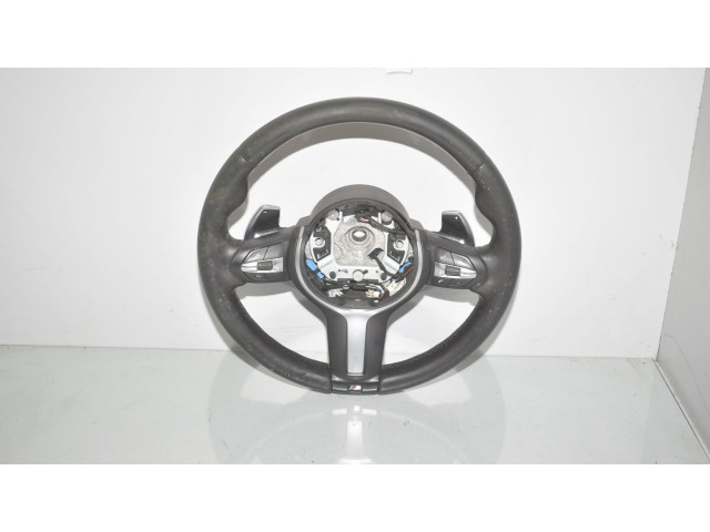 Volant BMW X5 F15 2015 7849446, 61317849446
