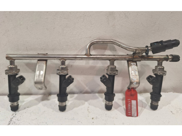 Vstřikovací lišta 23250-00040   Peugeot 108     