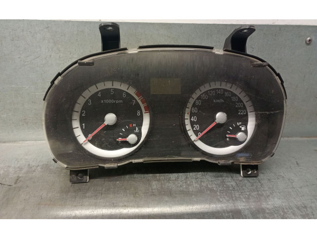 Přístrojová deska KIA Rio 2005 940031G140, 940031G140